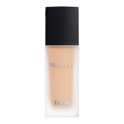 dior forever foundation fluid matte.